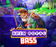 Spin Royal Bass
